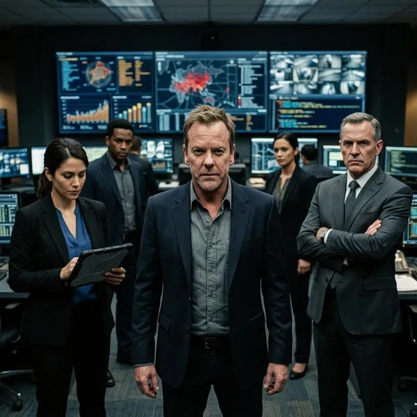 24 tv series cast