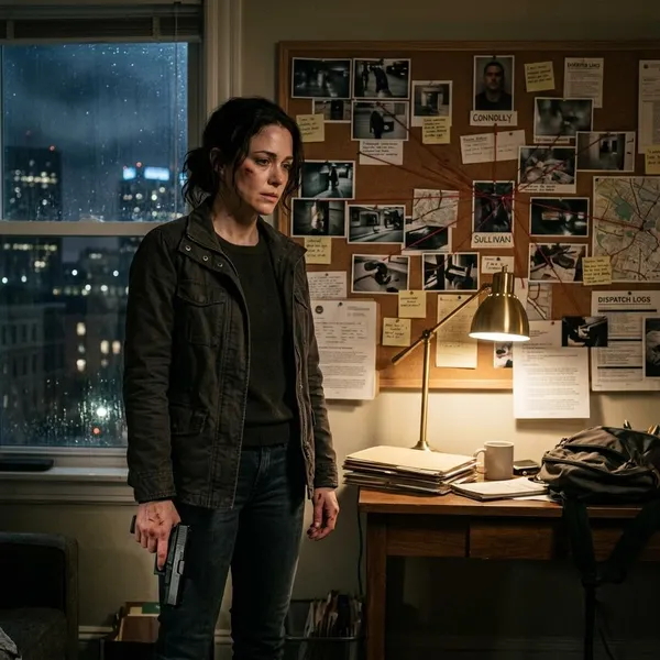absentia season 1 ending explained