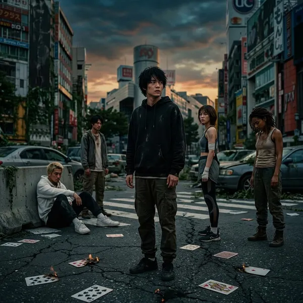 alice in borderland season 3 ending explained