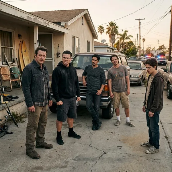 animal kingdom tv series season 5