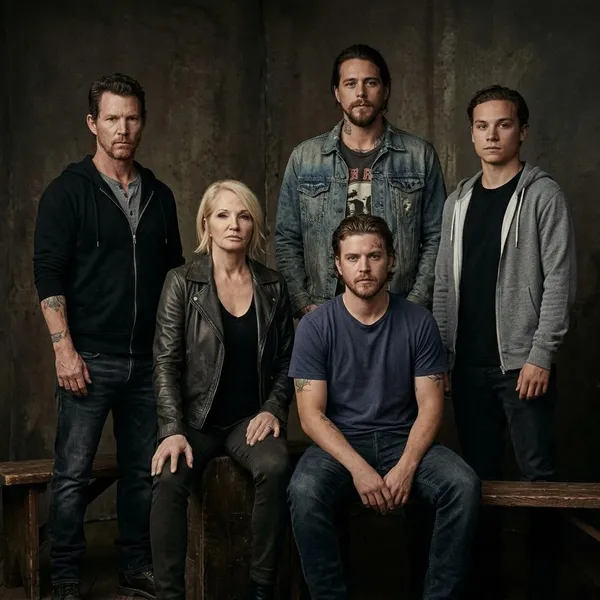 What happens in Animal Kingdom Season 5