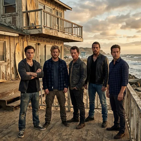How Animal Kingdom Season 5 unfolds