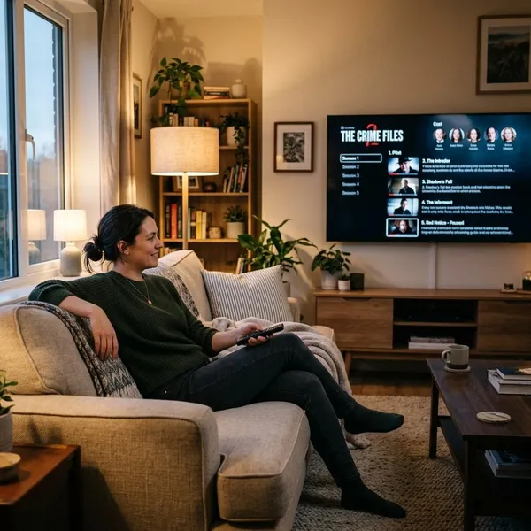 How to watch The Blacklist in order