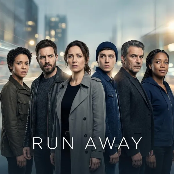 Run Away cast by story role
