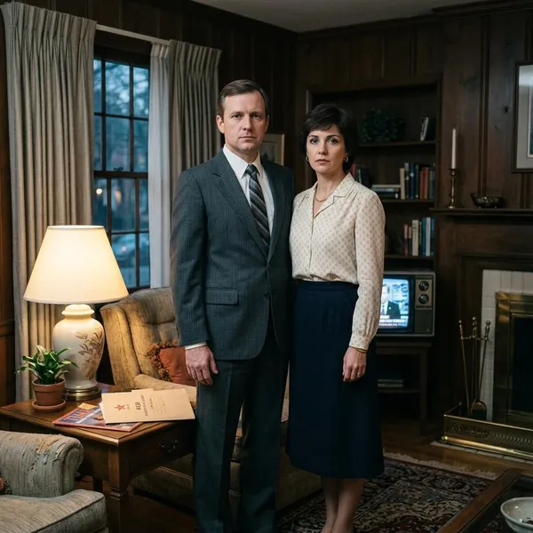 Who plays the FBI characters?