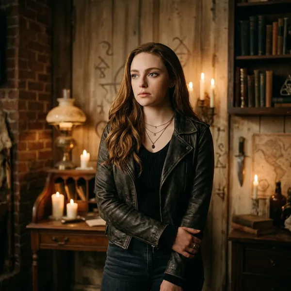 Who plays the wider Mikaelson family?