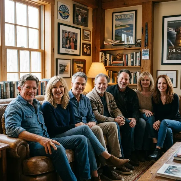 Who Are the Supporting Cast Members?