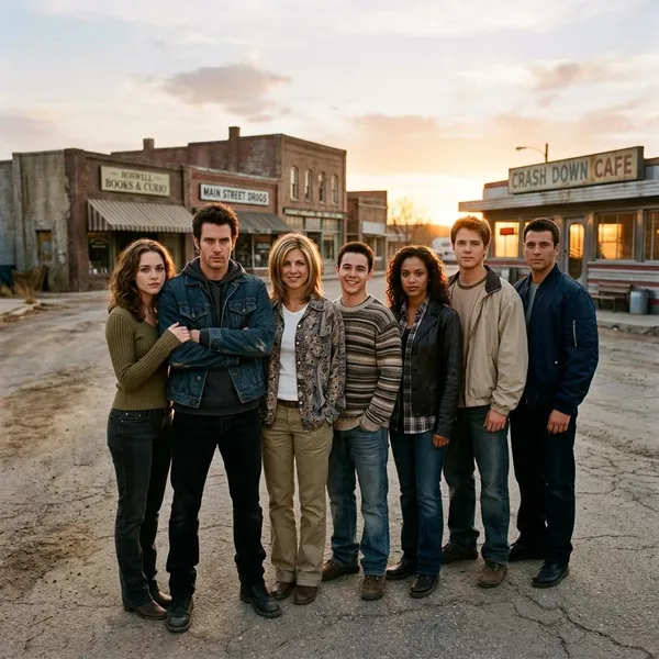 cast roswell tv series