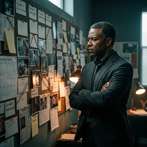 What to include in each episode entry