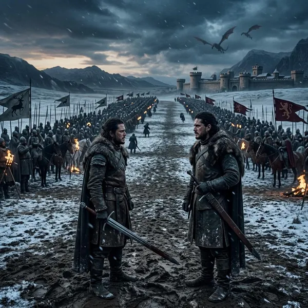 Best Game of Thrones episodes to rewatch