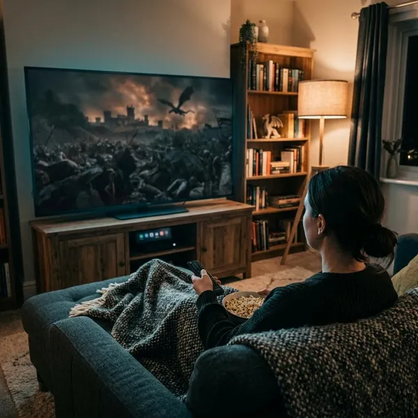 How to watch Game of Thrones