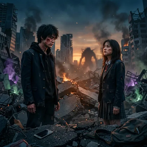 jjk season 2 ending explained