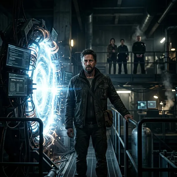 lazarus ending explained