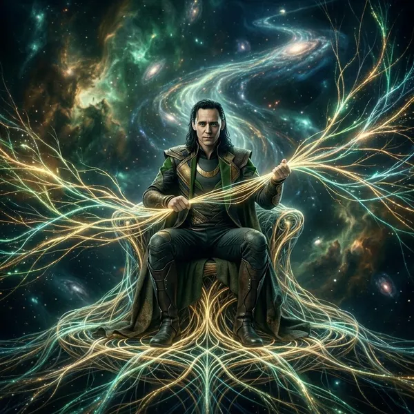 loki season 2 ending explained