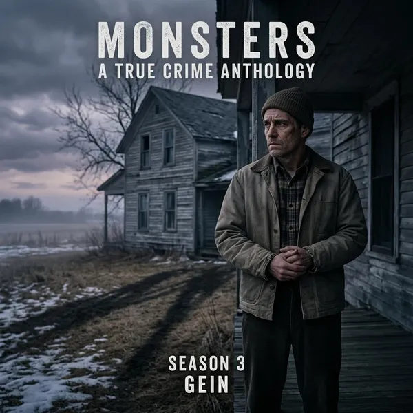 What makes the Ed Gein season different?