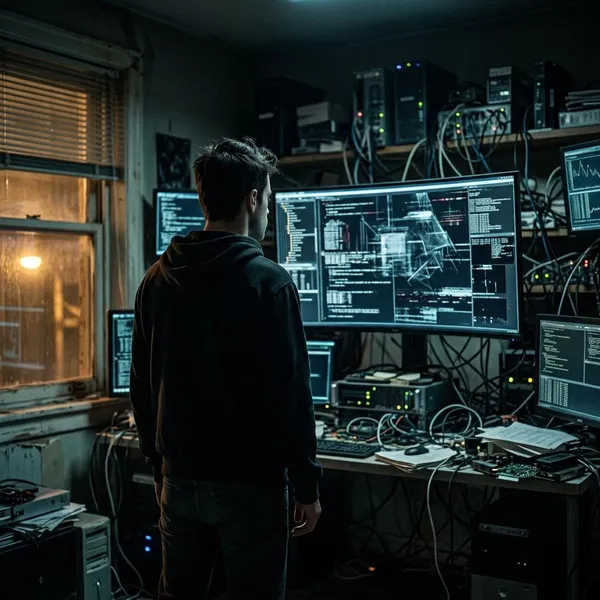 mr robot ending explained