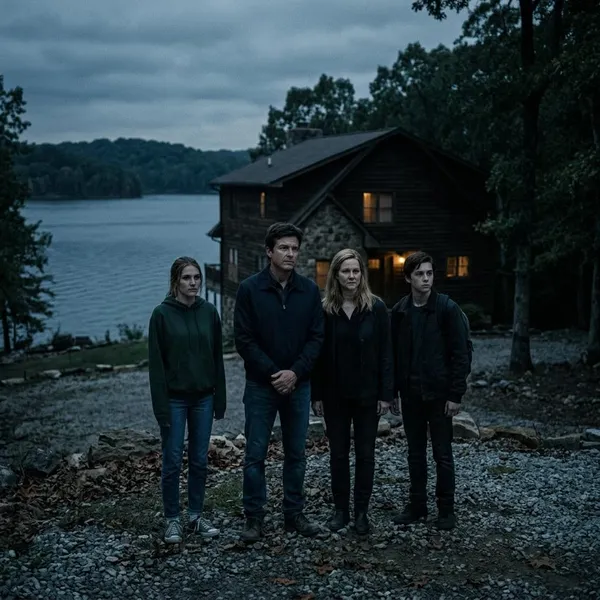 ozark ending explained
