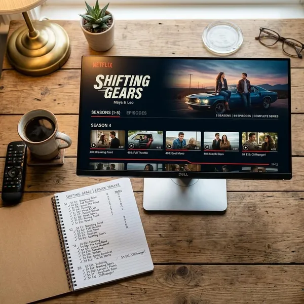 shifting gears tv series episodes
