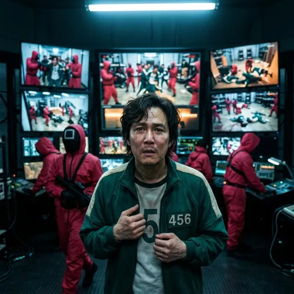 What happens in the Season 2 finale?