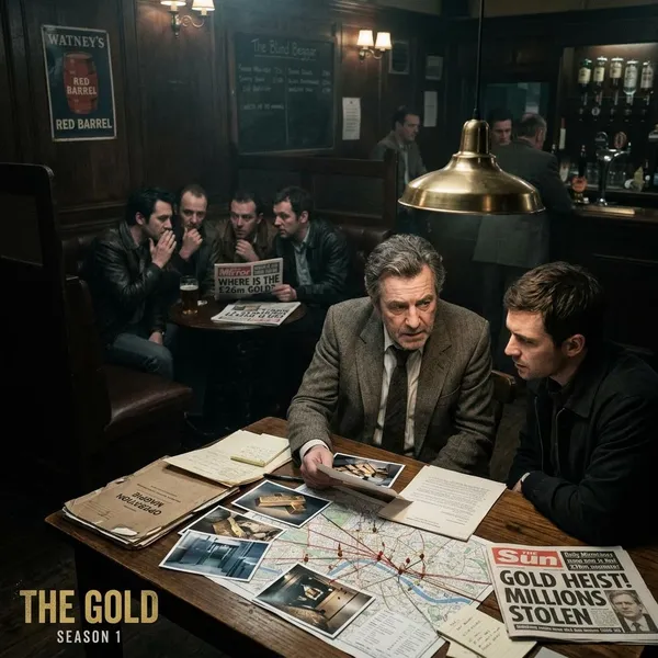 the gold tv series episodes