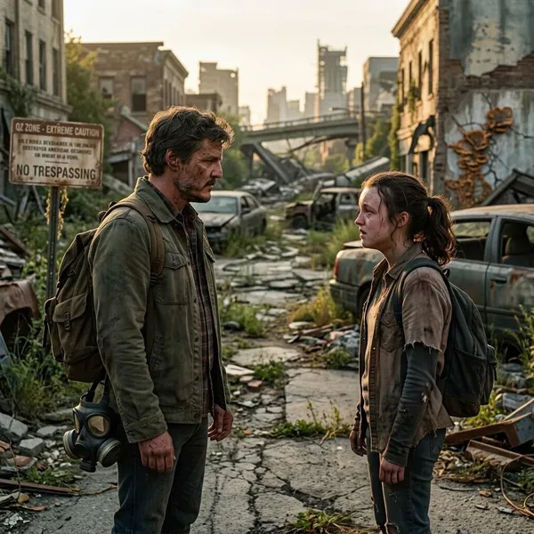 the last of us season 2 ending explained