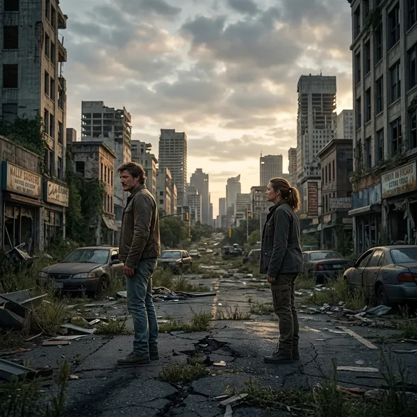 What does the Season 2 ending mean?