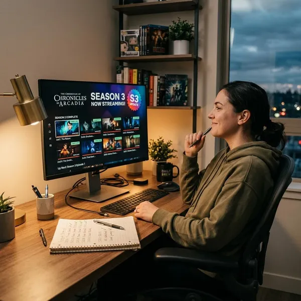 What is The Studio Season 2 status?
