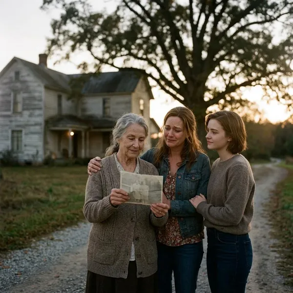 the way home ending explained