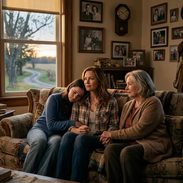 The Way Home Season 1 story