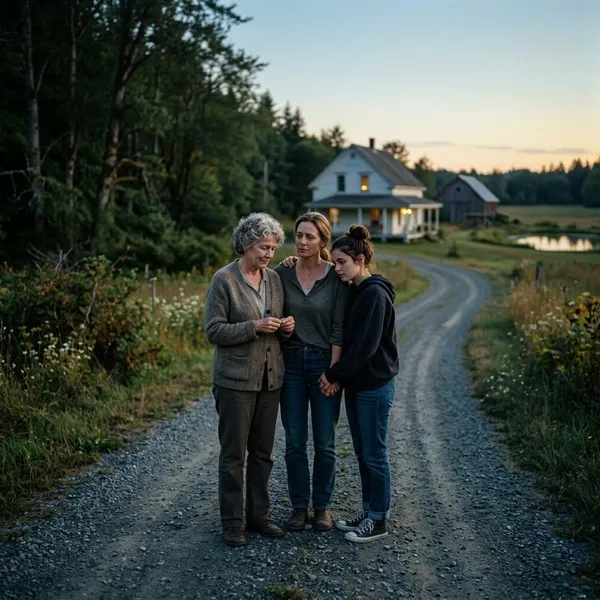 The Way Home Season 1 ending explained