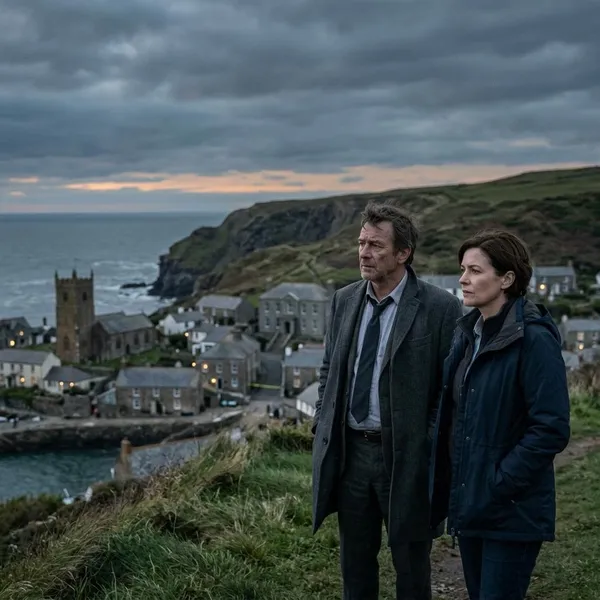 Broadchurch Season 2 ending explained