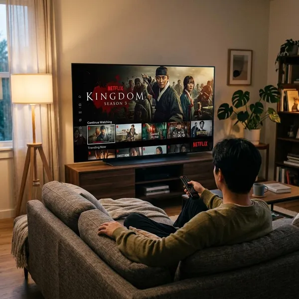 Kingdom anime Season 3