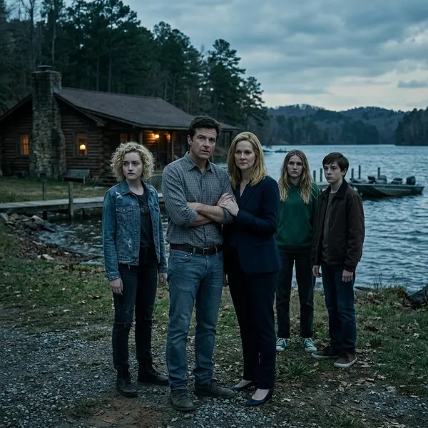 Ozark Season 2 cast and character arcs
