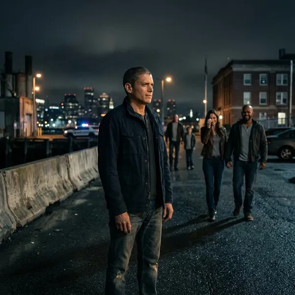 Is Prison Break Season 4 worth watching?