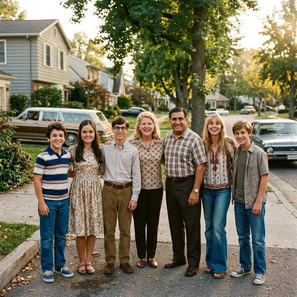 wonder years tv series cast
