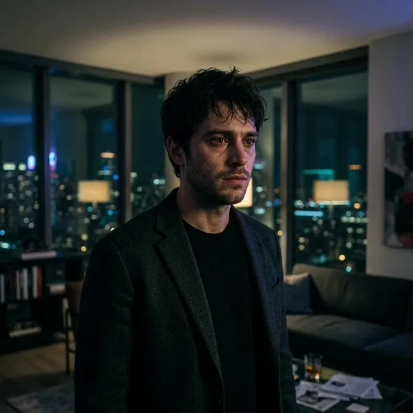 How Season 2 connects to Season 1